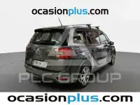 2015 Citroen C4