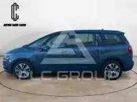2015 Citroen C4
