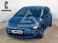 2015 Citroen C4
