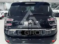 2015 Citroen C4
