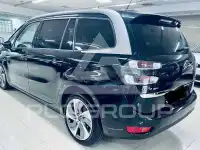 2015 Citroen C4