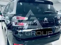 2015 Citroen C4