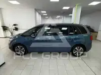 2015 Citroen C4