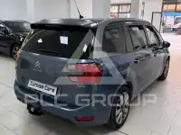 2015 Citroen C4