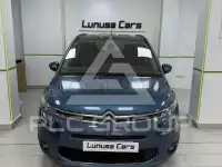 2015 Citroen C4