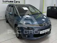 2015 Citroen C4