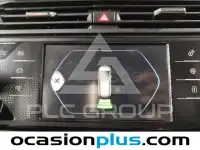 2015 Citroen C4