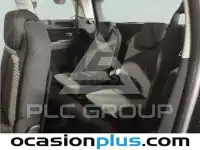 2015 Citroen C4