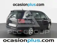 2015 Citroen C4