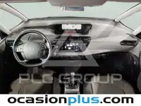2015 Citroen C4