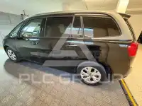 2015 Citroen C4