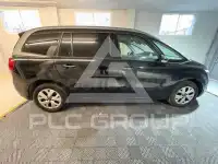 2015 Citroen C4
