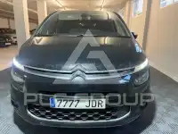 2015 Citroen C4