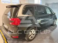 2015 Citroen C4