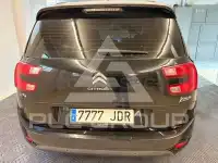 2015 Citroen C4