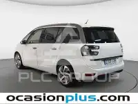 2015 Citroen C4