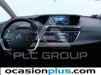 2015 Citroen C4