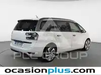 2015 Citroen C4