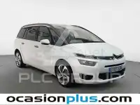 2015 Citroen C4