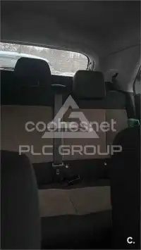 2015 Citroen C4