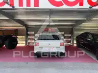2015 Citroen C4