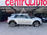 2015 Citroen C4