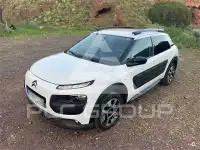 2015 Citroen C4