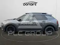 2015 Citroen C4