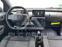 2015 Citroen C4