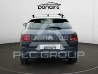2015 Citroen C4