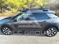 2015 Citroen C4