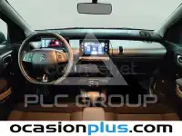 2015 Citroen C4