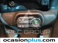 2015 Citroen C4