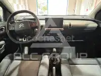 2015 Citroen C4