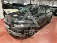 2015 Citroen C4