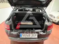 2015 Citroen C4