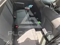 2015 Citroen C4