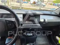 2015 Citroen C4