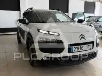 2015 Citroen C4
