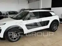 2015 Citroen C4