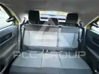2015 Citroen C4