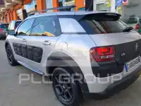 2015 Citroen C4