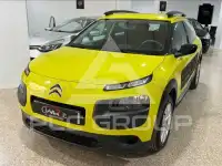 2015 Citroen C4