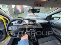 2015 Citroen C4