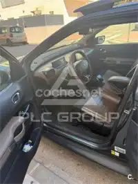 2015 Citroen C4