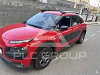 2015 Citroen C4