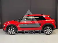 2015 Citroen C4