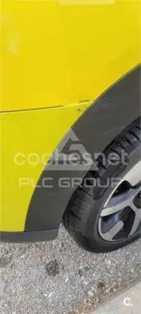 2015 Citroen C4