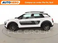 2015 Citroen C4