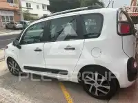 2015 Citroen C3